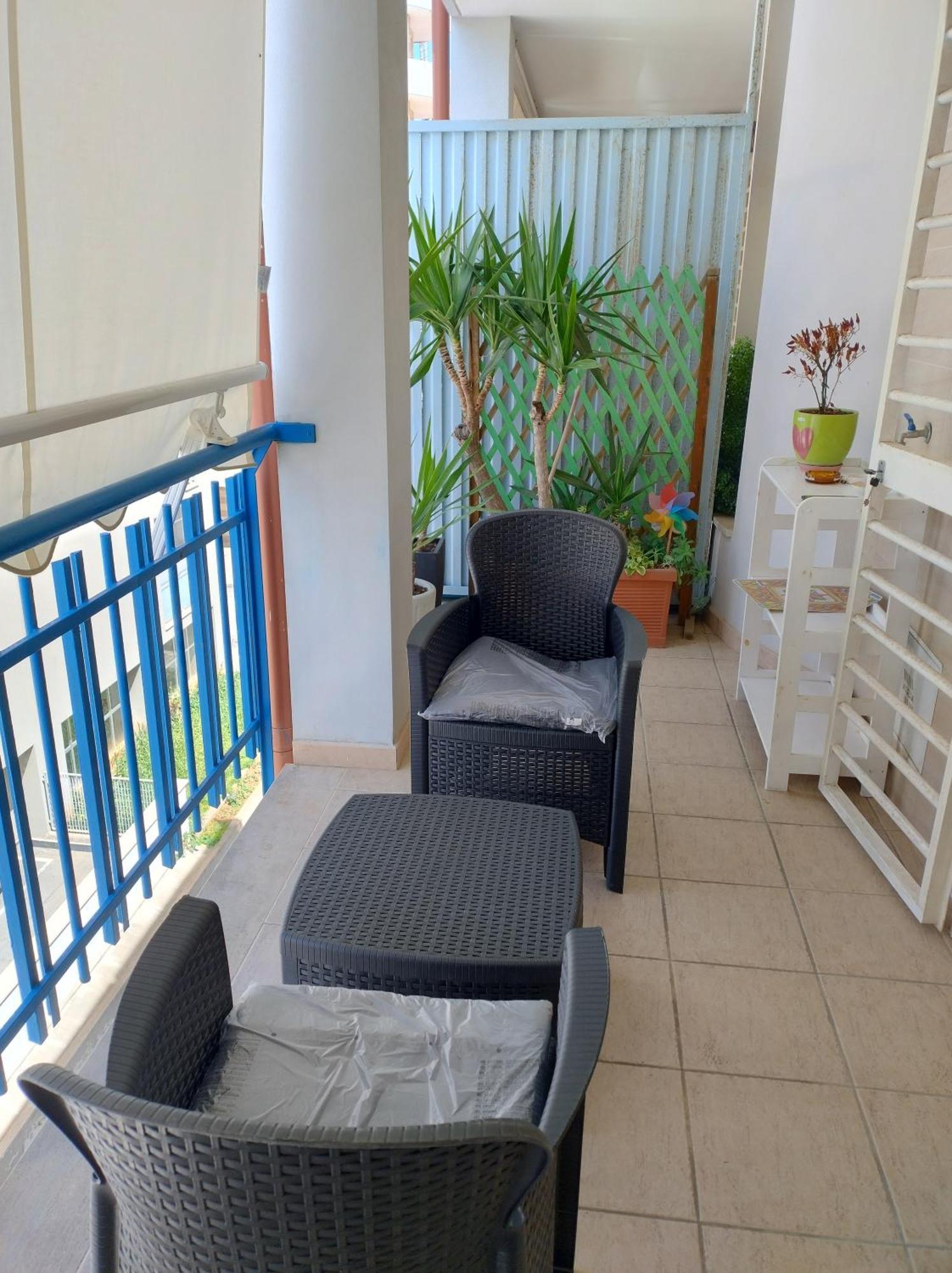 Apartment Casa Sofia Bari
