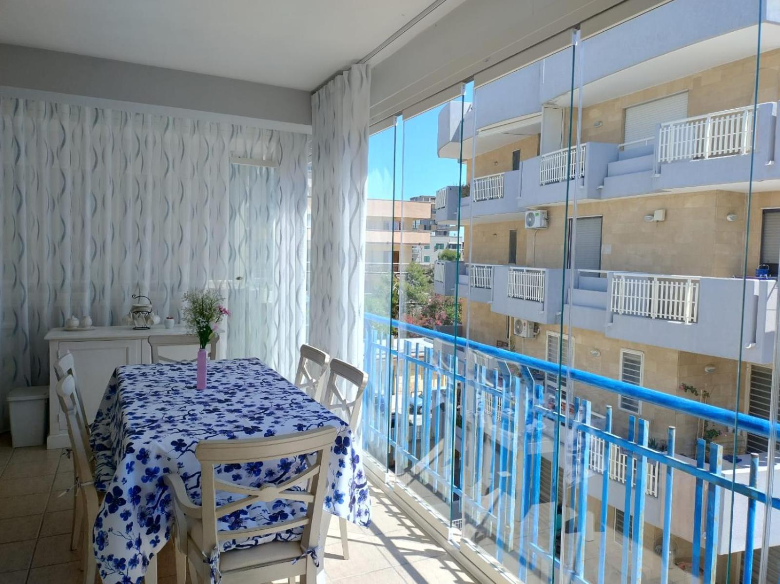 Casa Sofia Apartment Bari