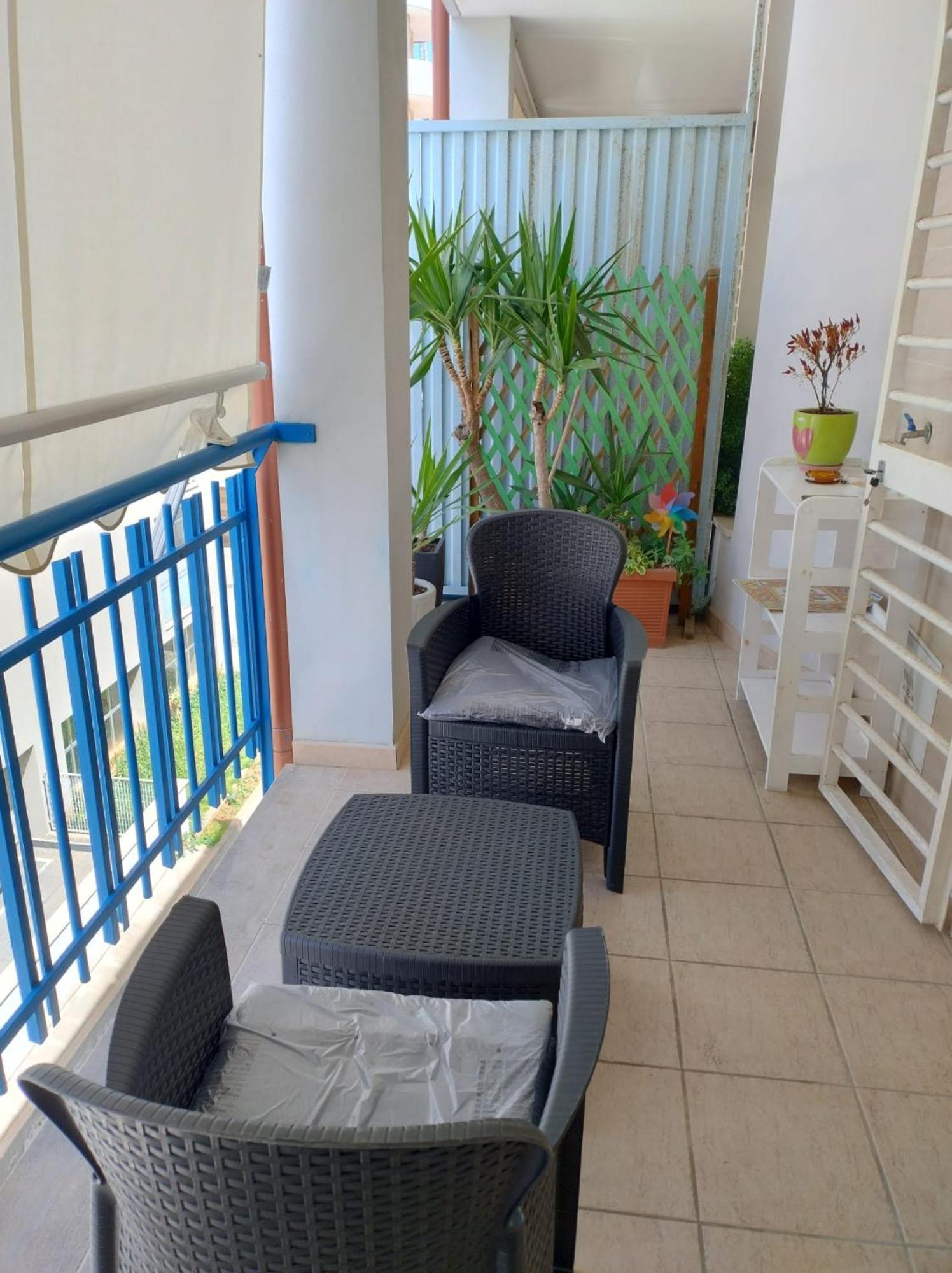 Casa Sofia Apartment
